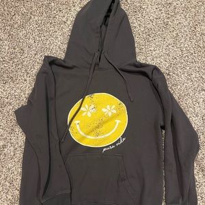 Pura vida sweatshirt